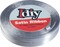 Satin Ribbon (1/4", 50 Yards) No wire, DIY Arts & Crafts, Gift Wrapping Baskets, Wedding Decor, Sewing Projects, Party Decorative Embellishment, Hair Bows, Floral, Baby Showers, Holiday Wreath(Silver)